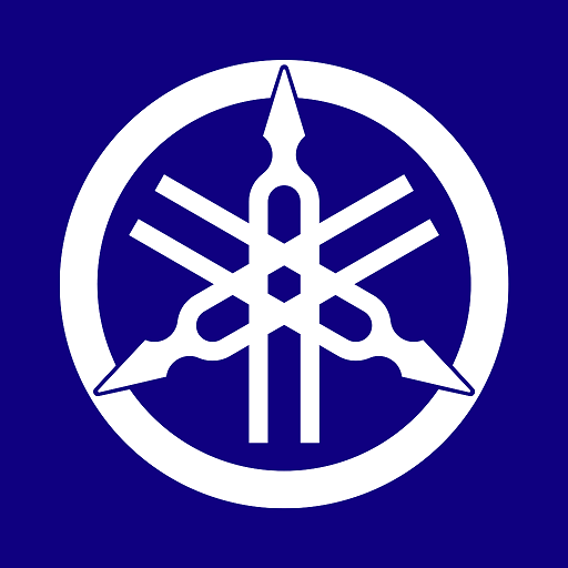 Logotipo Yamaha