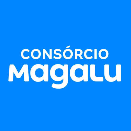 Logotipo Magalu