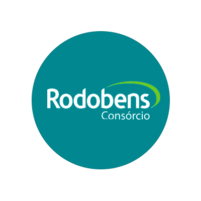 Logotipo Rodobens