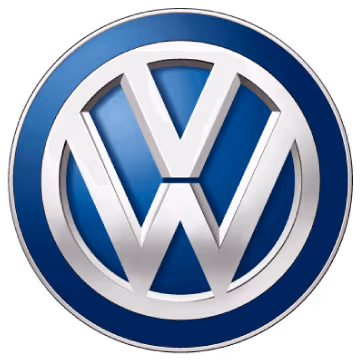 Logotipo Volkswagen